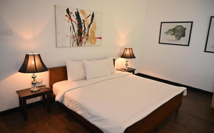 Villa Republic- Planters Bungalow, Bandarawela