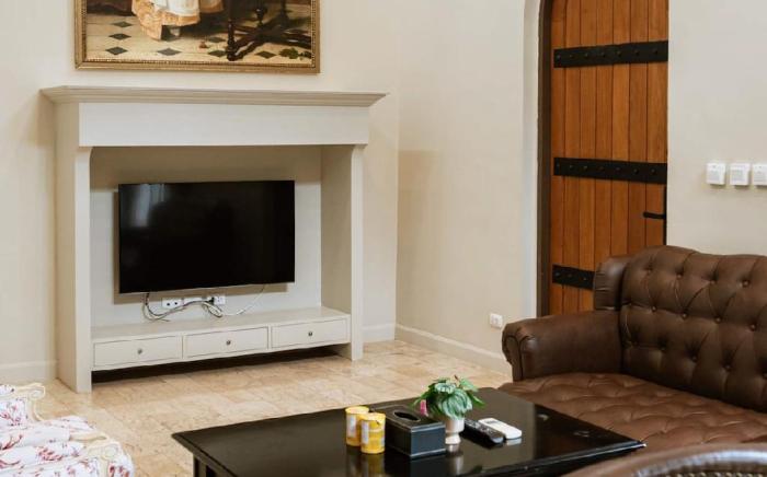 My Ozone Villa Khaoyai