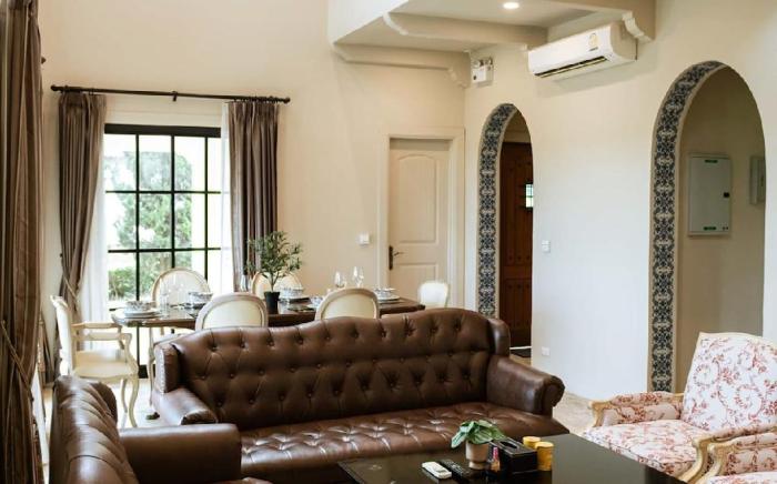 My Ozone Villa Khaoyai