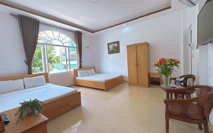 Hotel T-RUBY ĐÀ LẠT