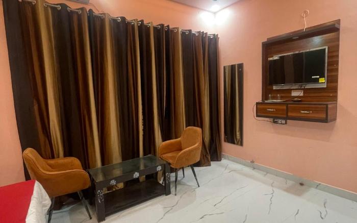 VMP Villa Home Stay Agra