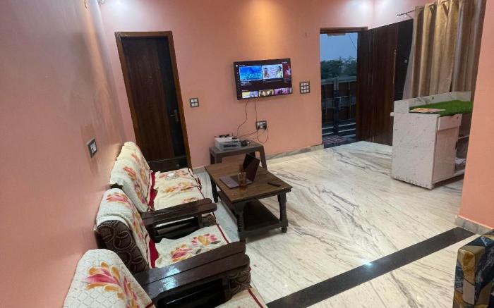 VMP Villa Home Stay Agra