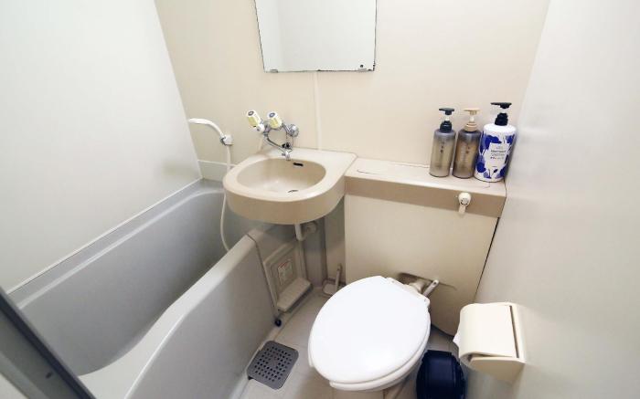 Clean & Convenient Near Shinjuku【NOGATA 102】