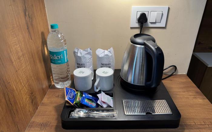 Ceylon Bake House Woodland Junction Ernakulam