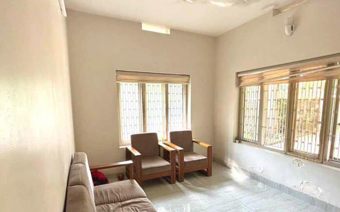 Lenzo Homestay-3BHK Ideal for Families @Kasaragod