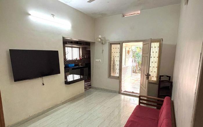 Lenzo Homestay-3BHK Ideal for Families @Kasaragod