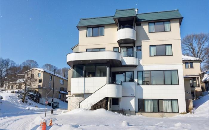 Wonderwall Japan Zao