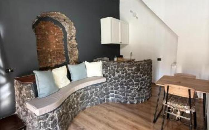 Gesuiti Home - Lumina Collection