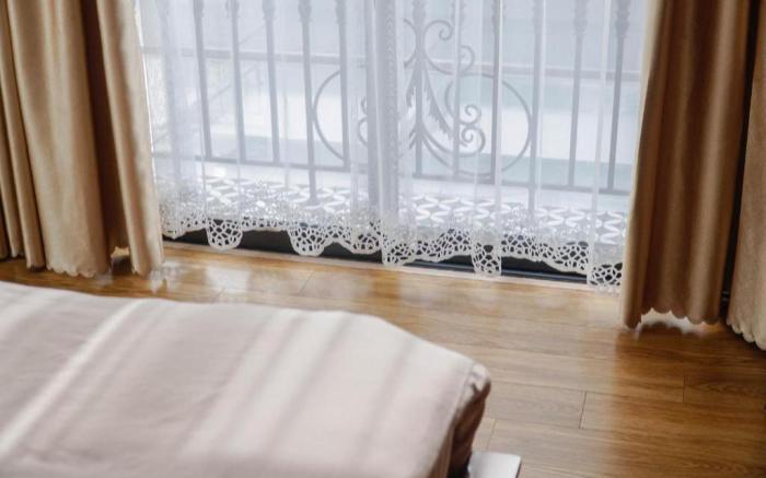 Strawberry Hotel Dalat