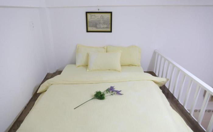 Strawberry Hotel Dalat