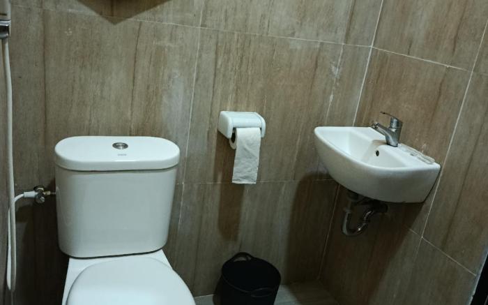 Homstay pelataran seroja