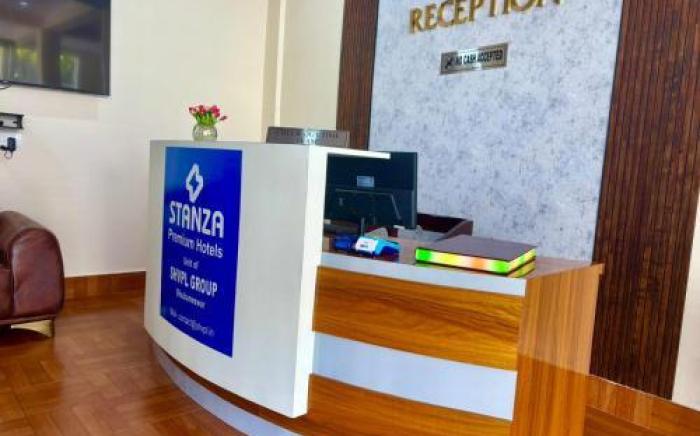 Stanza Premium Hotels
