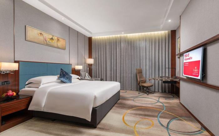 佛山顺德华美达酒店(乐从家具城店)