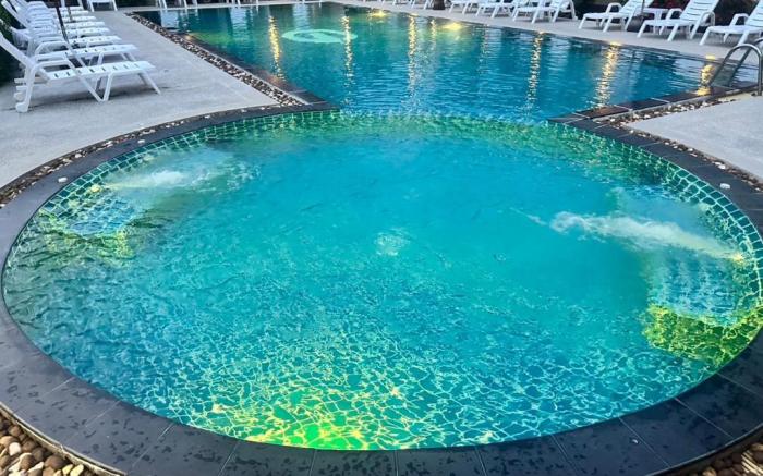 Bungalow at Gypsy Resort