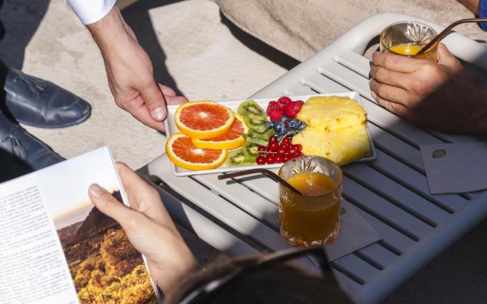 Charming studio in an elegant residence in Catania