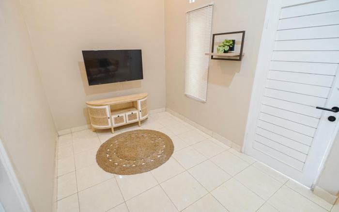 Oemah Rotan Homestay Jogja