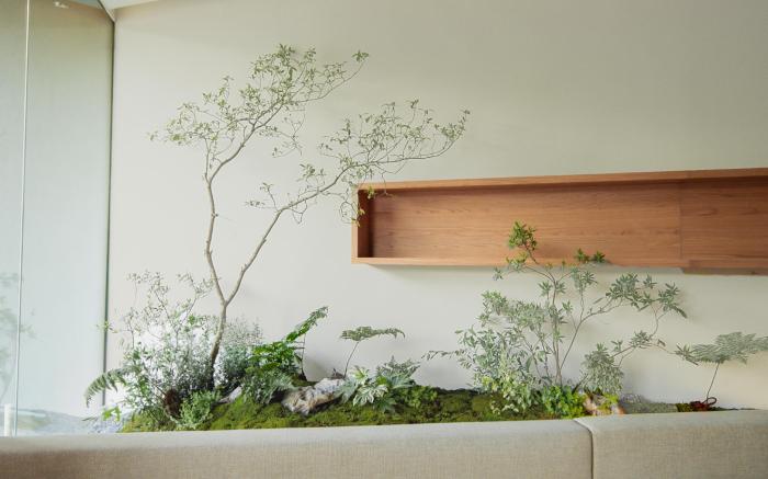 The Yard Boutique Hotel Shanghai 一隅酒店上海虹桥漕河泾店