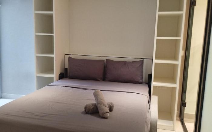 Cozy Queen Studio by ComfyAsia