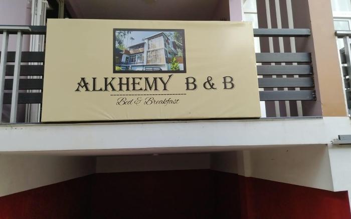 Alkhemy B&B