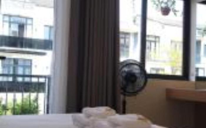 Hue House Stay Phong May Chieu