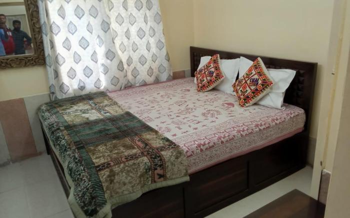 AV Palace Guest House