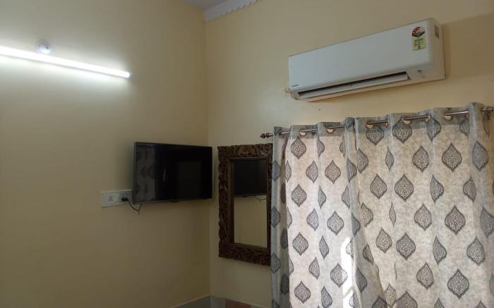 AV Palace Guest House