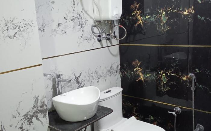 AV Palace Guest House