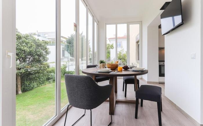 Nine Horizons Belém VI