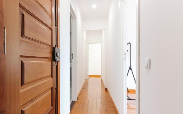 Nine Horizons Belém V