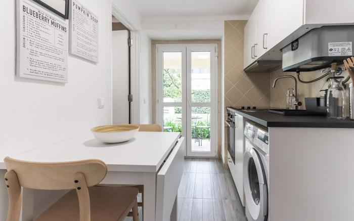 Nine Horizons Belém III