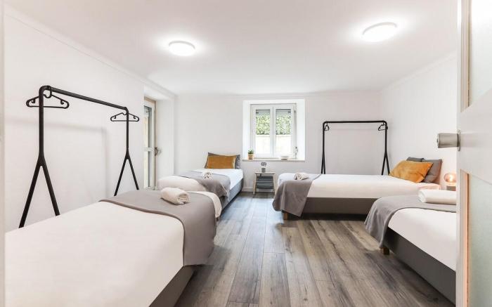 Nine Horizons Belém II