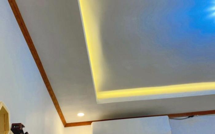 Homestay Pangandaran cantik nyaman