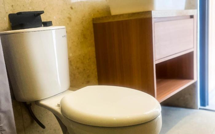 Sundari Guesthouse Pererenan