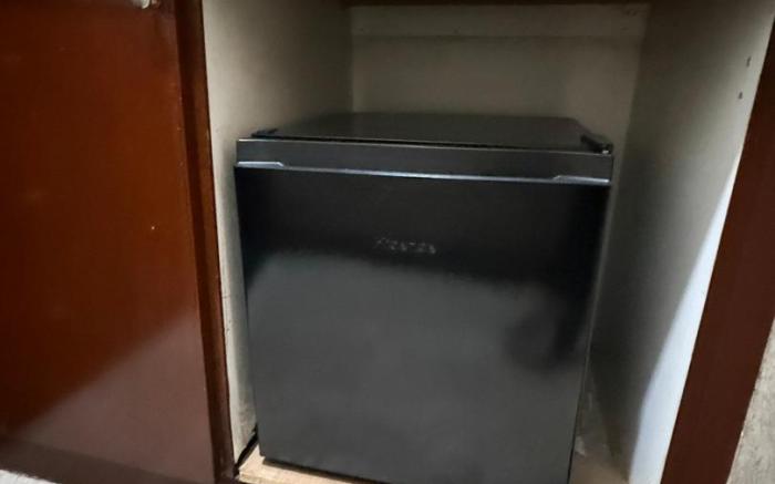 Maju Suites Berjaya Times Square KL