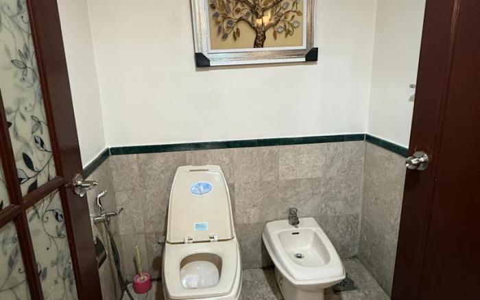 Maju Suites Berjaya Times Square KL