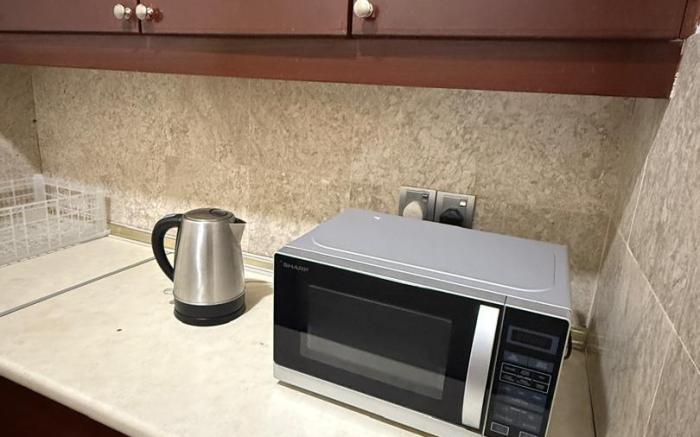 Maju Suites Berjaya Times Square KL