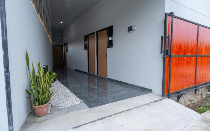 ELBA Guesthouse Near UNNES By ARBA