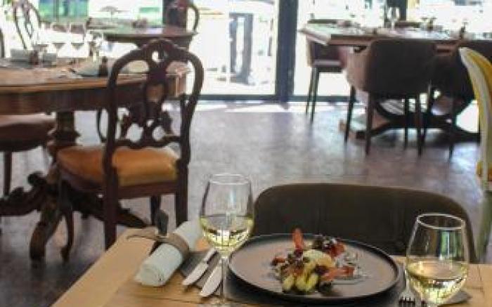 Le Moulin de Fourges