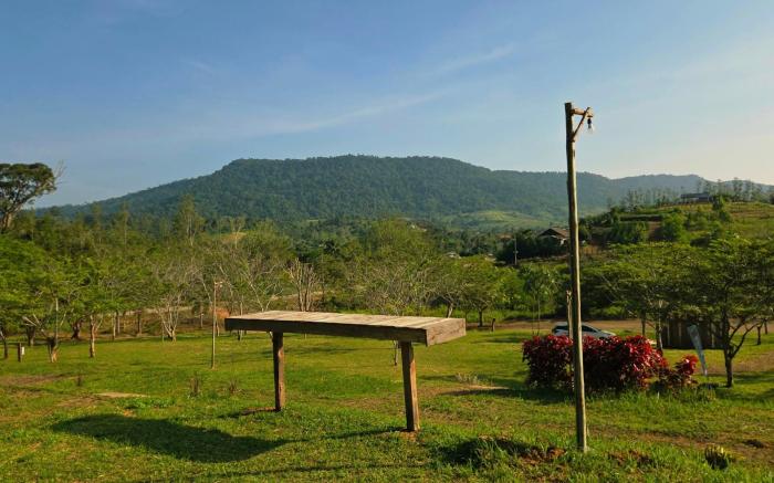 สุขโขแคมป์&คาเฟ่