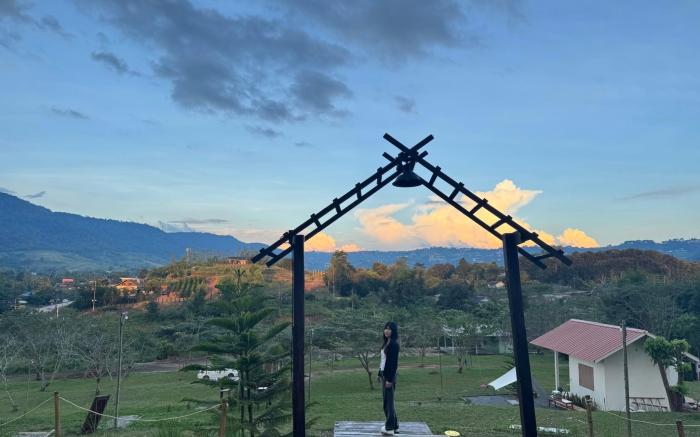 สุขโขแคมป์&คาเฟ่