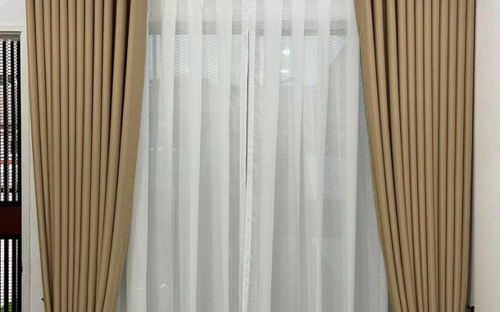 Tasya Muslim Homestay Puncak Alam