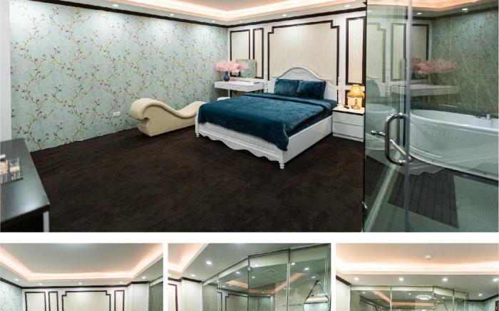 King Hotel Ninh Bình