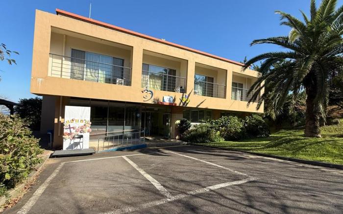 제주유스호스텔