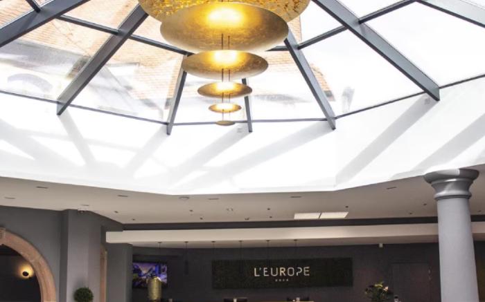 Hotel L'Europe Colmar, BW Signature Collection