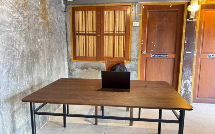 Belvilla Baan Elephant Home