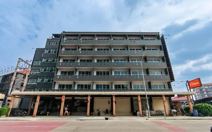 Prima Place South Pattaya