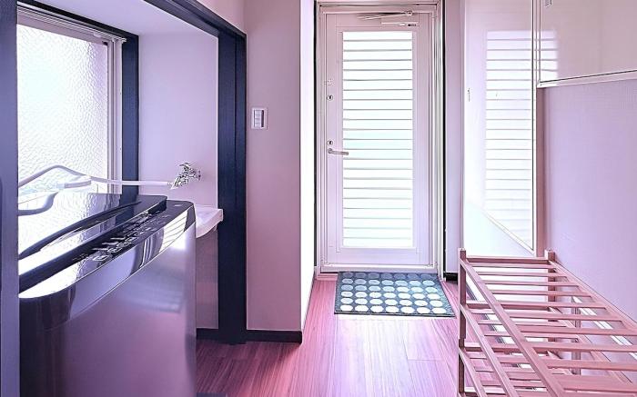 Spacious Family Stay Shinagawa【Kokoro House 1】