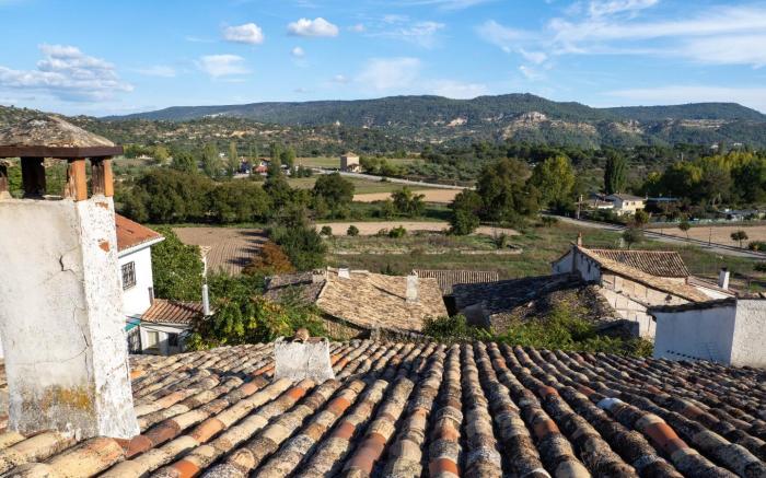 El Botánico Casa Rural