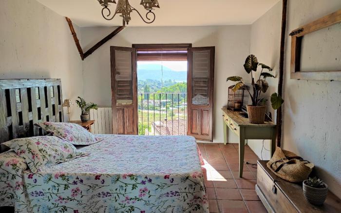 El Botánico Casa Rural