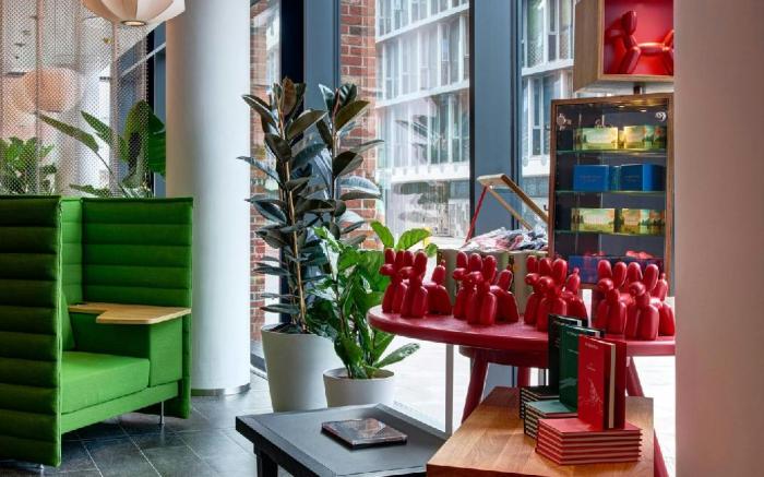 citizenM Dublin St. Patricks